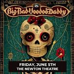 Big Bad Voodoo Daddy