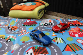 Autoteppich To Go Autoteppich Spielzeug Autos