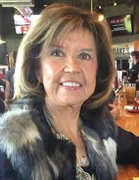 Obituary information for Martha Rose Head Roussell