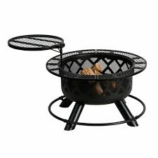 Maybe you would like to learn more about one of these? Big Horn Srfp9624 Ranch Fire Pit With Deep Bowl 24 Inch Walmart Com Walmart Com