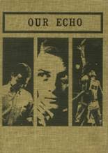 Fox Jr & Sr High School Alumni from Fox, OK