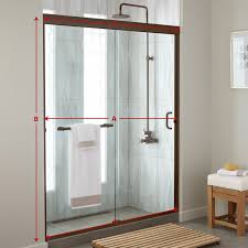 Maybe you would like to learn more about one of these? Shower Door Buying Guide