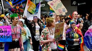 Electricity conversion, catheter ablation, or electrosurgery. Ministers Must Quickly Ban Lgbt Conversion Therapy Bbc News