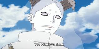 5 Point Discussions Boruto Naruto Next Generations 62 The Otsutsuki Invasion Comicon Do you like this video? 5 point discussions boruto naruto