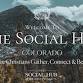Colorado Springs, Colorado Social Event for Christians