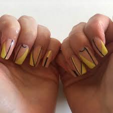 99 ($1.33/count) get it as soon as tue, jun 29. Lines Nails Design Lines On Nails Line Nail Designs Nail Designs