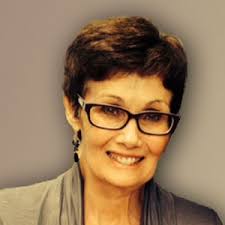 MACKAY LYONS, Maureen