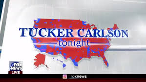 Megyn kelly delivered the opening remarks at the hollywood reporter's annual women in entertainment breakfast. Tucker Carlson Tonight Logopedia Fandom
