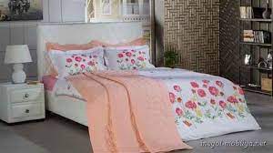 cool bol renkli cok cesitli yatak ortusu modelleri home decor furniture bed