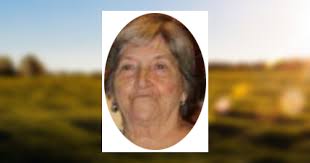 Dora Estepp Obituary January 29, 2018