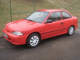 1 pair, white color bulbs, 1000lm (per bulb), 6500k. 1996 Hyundai Accent 1 3 82 Cui Gasoline 55 Kw