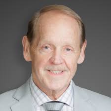 Michael Embry — The Cavaliers