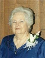 Margaret Sells Obituary (2016)