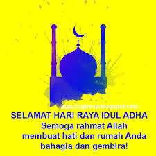 Di khutbah idul adha kali ini, kami akan menyebutkan lima pelajaran dari dua ibadah tersebut. Contoh Naskah Khutbah Idul Adha 1441 H 2020 Memaknai Arti Qurban Dalam Keteladanan Nabi Ibrahim As Trending Topic