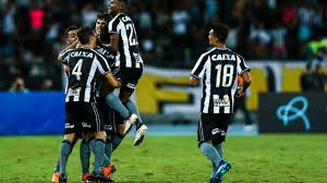 + ботафого botafogo rio de janeiro u20 botafogo rio de janeiro u17. Solid Botafogo Set To Sail Past Struggling Admiral Sport News Racing Post