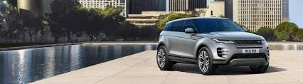 Range Rover Evoque Lease Cleveland Oh Land Rover Westside