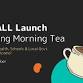 ONCALL Launch - Geelong Morning Tea event image