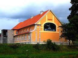 Altes Stadtbad Meiningen Meiningen Stadt Bad