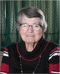 Obituary for Judith Greer