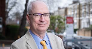 Celebrating King's colleagues recognised in 2025 Birthday Honours