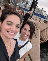 Deanne Jones's Instagram, Twitter & Facebook