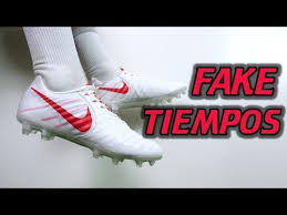 How Bad Is A Fake Nike Tiempo Legend 7 Review On Feet Youtube