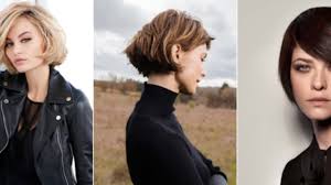 Coiffure homme court 2016 est populaire coupe de cheveux 2015 ou 2016 tendances coiffure pour les femmes et les hommes. Le Carre Court Coiffure Tendance Automne Hiver 2016 2017 Photos Taaora Blog Mode Tendances Looks