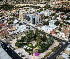193,755) is a city and commune in chile, and is the capital of both talca it is also the location of the universidad de talca and the catholic university of maule, among others. Kinealiv Kinesiologia Talca