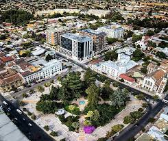 193,755) is a city and commune in chile, and is the capital of both talca it is also the location of the universidad de talca and the catholic university of maule, among others. Kinealiv Kinesiologia Talca