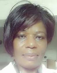 Violet Russell-Blyden