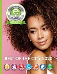 April 2013 "Elevate Lifestyle Awards" by Elevate Lifestyle