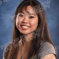 Susanna Wu's Instagram, Twitter & Facebook