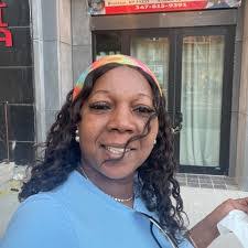 Cassandra Parham's Instagram, Twitter & Facebook