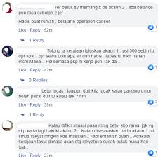 Rakyat Semakin Terhimpit Rayu Kerajaan Benarkan Pengeluaran Akaun 1 Kwsp Semasa Cari Infonet In 2020 News Articles Inbox Screenshot