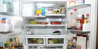 How To Store Food In The Fridge