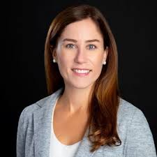 Kristin Mckenna's Instagram, Twitter & Facebook