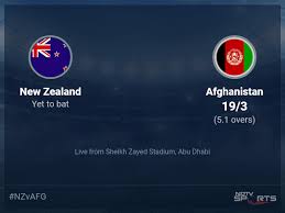 All 50 states of america (as well as washington, d.c., and the u.s. New Zealand Vs Afghanistan Live Score Over Super 12 Match 40 T20 1 5 Updates Cricket News