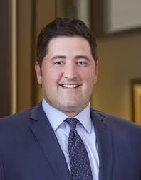 Robert M. Knowles, Jr.