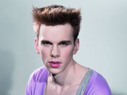 There are few popular hairstyles for men out there that can compete with the irresistible charm of the slicked back look. Straight Up Hairstyles Men Novocom Top