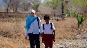 Image result for Aisyah: Biarkan Kami Bersaudara