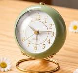 Lighted Wall Clock - Etsy