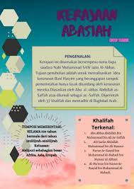 Aminah binti wahab bin abdul manaf bin zuhrah bin kilab bin murrah. Kerajaan Abasiyah Flip Ebook Pages 1 9 Anyflip Anyflip