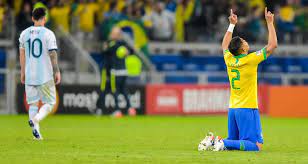 Passe décisive de gabriel jesus suite à une le match se termine, brésil 2, argentine 0. Dz1tzdq Zgd7qm