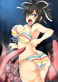 Mist Night] Ninja Peril (Senran Kagura Asuka) comic porn | HD Porn Comics