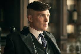 The peaky blinders take over london's eden club; New Peaky Blinders Season 6 Behind The Scenes Photo Featuring Cillian Murphy News Wwc