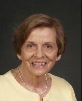 Edith Grimes Obituary (1932