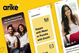 Dating apps allow you to take your own pace: Arike India S First Vernacular Dating App
