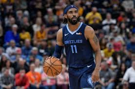 Michael alex mike conley jr. Nba Trade Rumors Mike Conley Doesn T Want To Play For Utah Jazz