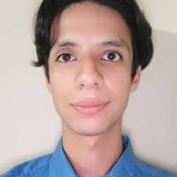 Abel Moisés Cordero Mujica