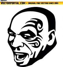 Download Mike Tyson Face For Free Mike Tyson Tyson Face